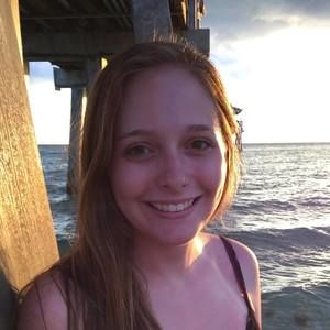 Meet your Posher, Vanessa